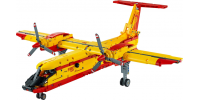 LEGO TECHNIC Firefighter Aircraft 2023
